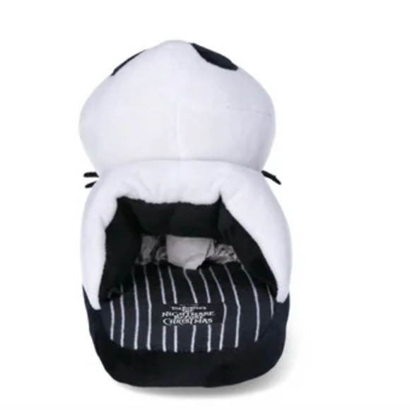 The Nightmare Before Christmas Women's Slip On Slipper NWT - Picture 6 of 6